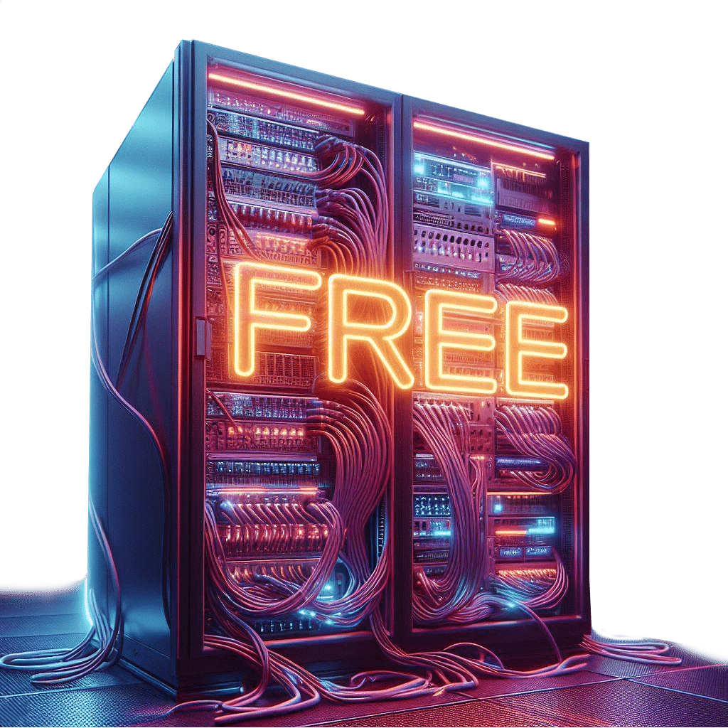 free_hosting_neon